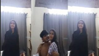 Punjabi Real Cousin Brother – Sister Fucking Hard