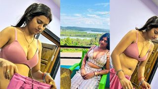 Punjabi Horny Wife Blowjob – Fingering Nude Hard