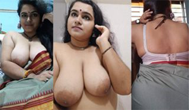 Punjabi Mature Aunty – With Young BF Dick Sex