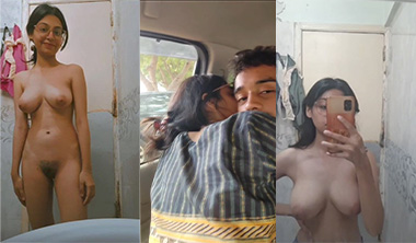 Punjabi College Girl Riding Fucking In Car Sex