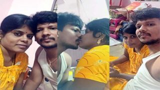 Desi Mallu Couple Romance – Sex Hidden Cam Nude