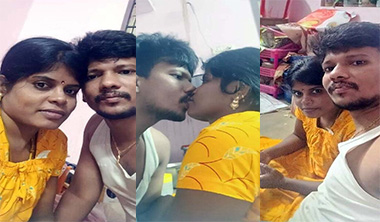 Desi Mallu Couple Romance – Sex Hidden Cam Nude