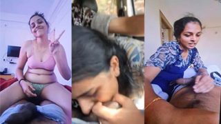 Punjabi Girl Blowjob in Car – Secret Sex Leaked
