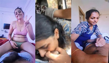 Punjabi Girl Blowjob in Car – Secret Sex Leaked