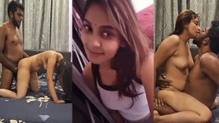 Punjabi Mallu Wife Cheating Affair Sex Leaked