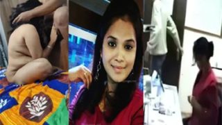 Punjabi Office Maal Blowjob – Threesome Sex Watch