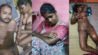 South Tamil Husband Showing – Sleeping Wife Nude Sex
