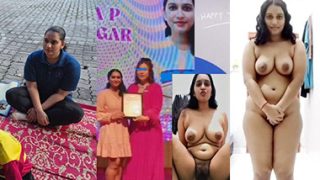 Punjabi Teacher Nude Dancing – Pussy Fingering Leak