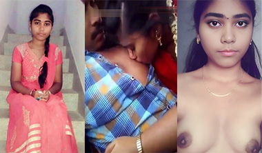 Desi Mallu Couple – Inside Car fucking Watch