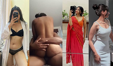 Punjabi Desi Babe Showing – BF Dick Riding Sex Video