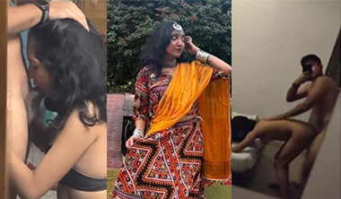 Horny Punjabi Gf Blowjob – Painful Sex With Lover