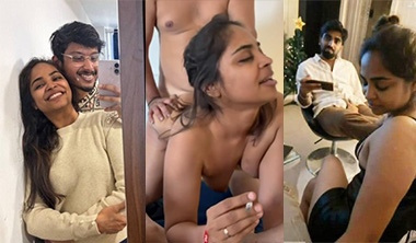 Punjabi Horny Girl Blowjob – Threesome Sex Watch