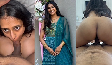 Desi Mallu Babe Blowjob – Dick Riding Sex Vdo