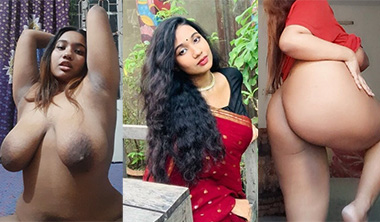 Punjabi Mallu Girl Rubbing Pussy – Nude Sex With BF