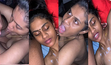 South Mallu Wife Blowjob – Riding Hard Fucking