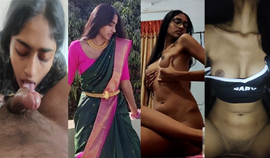 South College Mallu Gf Blowjob – Riding Sex With BF