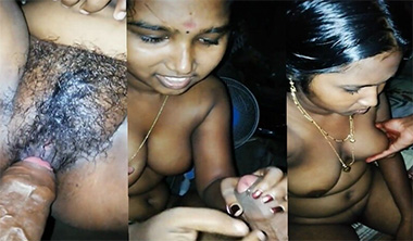Mallu Dusky Girl Blowjob – Fucking With BF