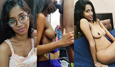Punjabi Teen Girl Sloppy Blowjob – Fucking With Lover