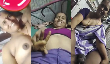 Punjabi Aunty Blowjob – Affair Nude Sex