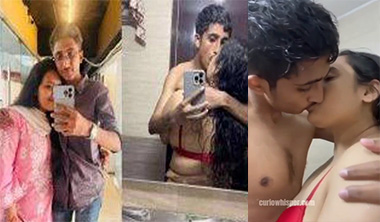 Punjabi Teacher Student Romance Sex  – Punjabi Desi Porn